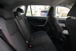 2024 Toyota RAV4 GX
