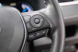 2024 Toyota RAV4 GX