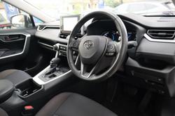 2024 Toyota RAV4 GX