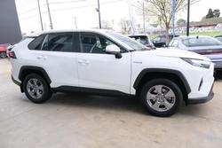 2024 Toyota RAV4 GX