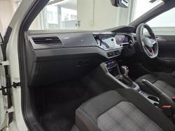 2025 Volkswagen Polo GTI