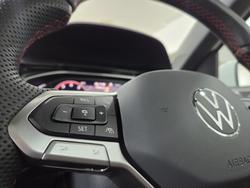 2025 Volkswagen Polo GTI
