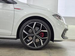 2025 Volkswagen Polo GTI