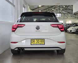 2025 Volkswagen Polo GTI
