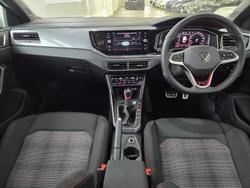 2025 Volkswagen Polo GTI