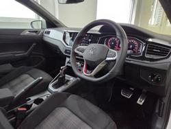 2025 Volkswagen Polo GTI