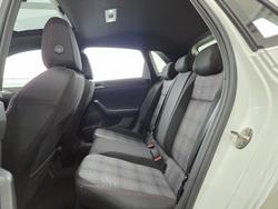 2025 Volkswagen Polo GTI
