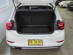 2025 Volkswagen Polo GTI