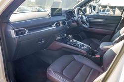2026 Mazda CX-5 G35 Akera