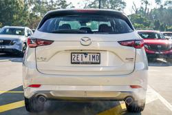 2026 Mazda CX-5 G35 Akera