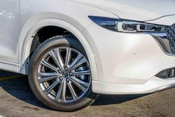 2026 Mazda CX-5 G35 Akera