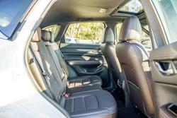 2026 Mazda CX-5 G35 Akera