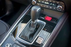 2026 Mazda CX-5 G35 Akera