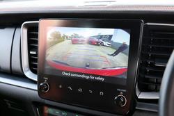 2025 Mazda BT-50 SP