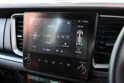 2025 Mazda BT-50 SP