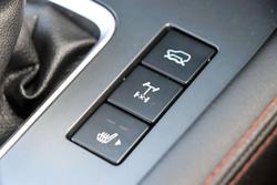 2025 Mazda BT-50 SP