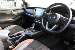 2025 Mazda BT-50 SP