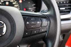 2025 Mazda BT-50 SP