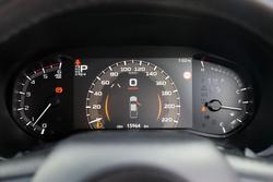 2025 Mazda BT-50 SP