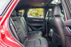 2025 Mazda CX-5 G35 GT SP