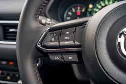 2025 Mazda CX-5 G35 GT SP