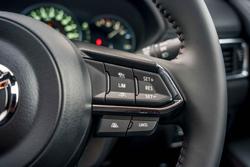 2025 Mazda CX-5 G35 GT SP