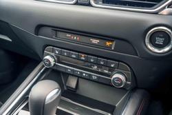 2025 Mazda CX-5 G35 GT SP