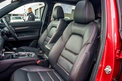 2025 Mazda CX-5 G35 GT SP