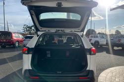 2022 Toyota RAV4 GX