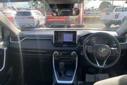 2022 Toyota RAV4 GX