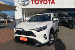 2022 Toyota RAV4 GX