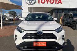 2022 Toyota RAV4 GX