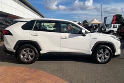 2022 Toyota RAV4 GX