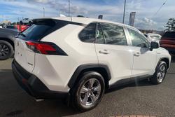 2022 Toyota RAV4 GX
