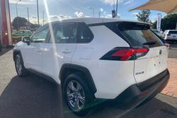 2022 Toyota RAV4 GX