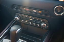 2025 Mazda CX-5 G35 Akera
