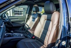 2025 Mazda CX-5 G35 Akera
