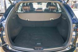 2025 Mazda CX-5 G35 Akera