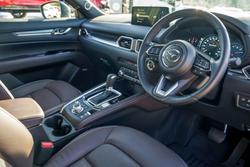 2025 Mazda CX-5 G35 Akera