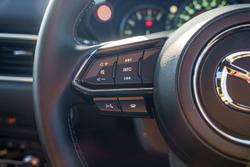 2025 Mazda CX-5 G35 Akera