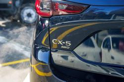 2025 Mazda CX-5 G35 Akera