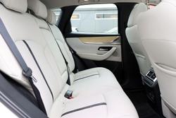 2025 Mazda CX-60 P50e Azami