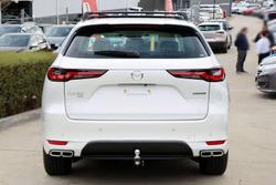 2025 Mazda CX-60 P50e Azami