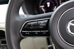2025 Mazda CX-60 P50e Azami