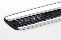 2025 Mazda CX-60 P50e Azami
