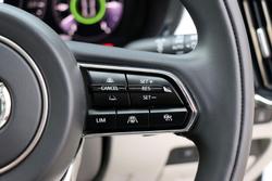 2025 Mazda CX-60 P50e Azami