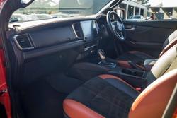 2025 Mazda BT-50 SP