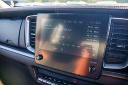 2025 Mazda BT-50 SP