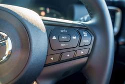 2025 Mazda BT-50 SP