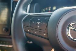 2025 Mazda BT-50 SP